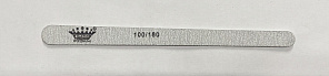 Пилка. тонкая узкая 100/180 16,7 см 100шт