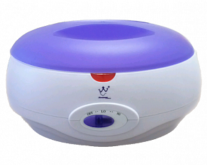 Ванна для воскотерапии WN608-1A #белая #