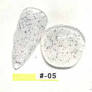 KYASSI Colorful Flake база 12 мл #№05-296#