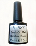 Bluesky БАЗА #каучуковая#