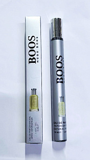 Туалетная вода B100-009 мужская BOOS HUGO BOOS, 35мл  