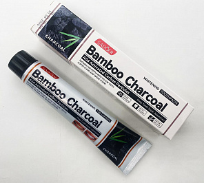 Зубная паста SADOER ОТБЕЛИВАЮЩАЯ ЗУБНАЯ ПАСТА 100g