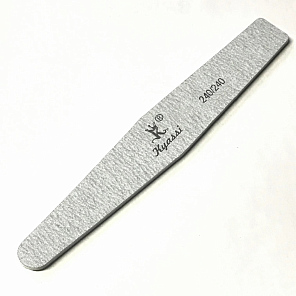 Пилка Kyassi 240/240 25 шт. трапеция