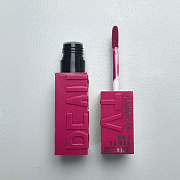 Блеск для губ матовый Super Star Vinil Ink HUXIABEAUTY, 6гр  5748 №05