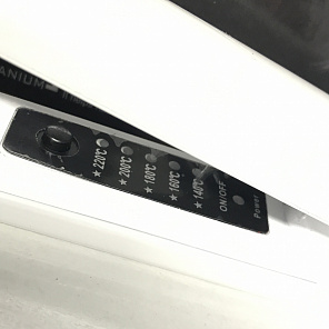 Щипцы для гафре MZ-7083