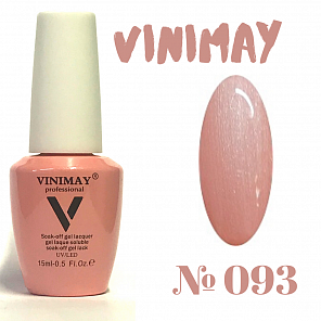 VINIMAY гель-лак 15 мл #№ 093#