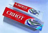 Зубная паста CRHOT Triple Protection cool mint 160гр