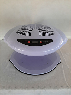 Сушилка для ногтей Drying Machine #400W#