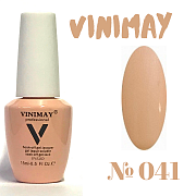 VINIMAY гель-лак 15 мл #№ 041#