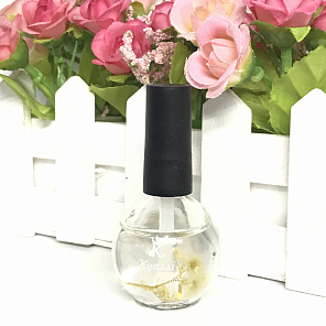 Масло для кутикулы KYASSI 15ml # №334 # Магнолия