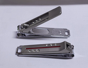 Клиппер прямой #№ L601B-3#