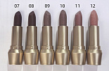 Губная помада Matte USHAS, 4гр  LP2282B №09
