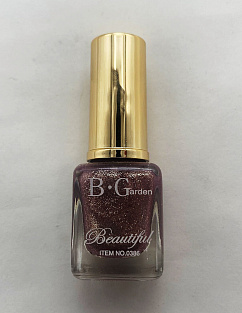 B-Garden "Beautyful" 12мл #№14#
