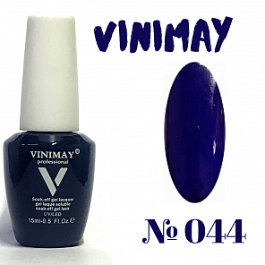 VINIMAY гель-лак 15 мл #№ 044#