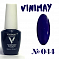 VINIMAY гель-лак 15 мл #№ 044#