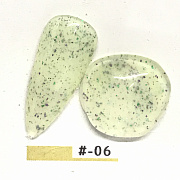 KYASSI Colorful Flake база 12 мл #№06-297#