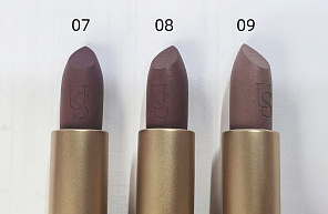 Губная помада Matte USHAS, 4гр  LP2282B №09
