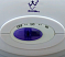 Ванна для воскотерапии WN608-1A #белая #