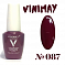 VINIMAY гель-лак 15 мл #№ 087#