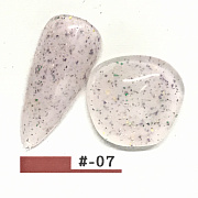 KYASSI Colorful Flake база 12 мл #№07-298#