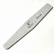 Пилка Kyassi 180/240 25 шт. трапеция