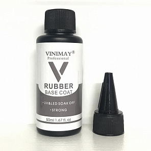VINIMAY RUBBER База # 50 мл #