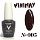 VINIMAY гель-лак 15 мл #№ 005#