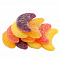 Конфеты мармеладные Виноград Fruity HUIFUYUAN, 100гр (7 шт)