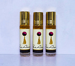 Духи-роллер масляные 820-29 женские FAR AWAY Crown Perfumes 1шт, 8мл  