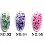 KYASSI гель лак Glitter Gel