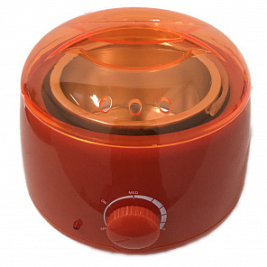 Воскоплав PRO WAX 100  400 мл. #оранжевый#