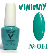 VINIMAY гель-лак 15 мл #№ 014#