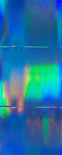 Фольга ~ 90см #№115#