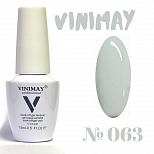 VINIMAY гель-лак 15 мл #№ 063#