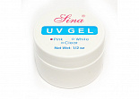 Гель Jina 1/2oz #розовый#