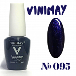 VINIMAY гель-лак 15 мл #№ 095#