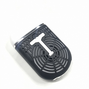 Вентилятор для ресниц mini # синяя #