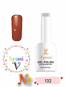 Kyassi гель лак #V132 12 мл#