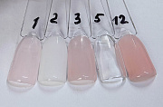 KYASSI гель для наращивания жидкий Building Gel № 05