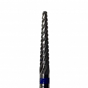 Фреза металлическая Small Umbrella, PV, M, #обод синий#