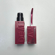 Блеск для губ матовый Super Star Vinil Ink HUXIABEAUTY, 6гр  5748 №11