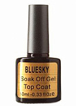 Bluesky ТОП #без липкого слоя (брак заводская этикетка от липкого)#