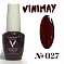 VINIMAY гель-лак 15 мл #№ 027#