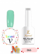 Kyassi гель лак #V066 12 мл#