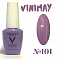 VINIMAY гель-лак 15 мл #№ 101#