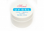 Гель Jina 1/2oz #белый#