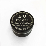 Гель В.О Net 0.6flOZ-18ml прозрачныи