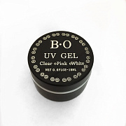 Гель В.О Net 0.6flOZ-18ml прозрачныи