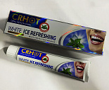 Зубная паста CRHOT  WHITE ICE REFRESHING 100g