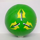 футбольный мяч №5 1498-3